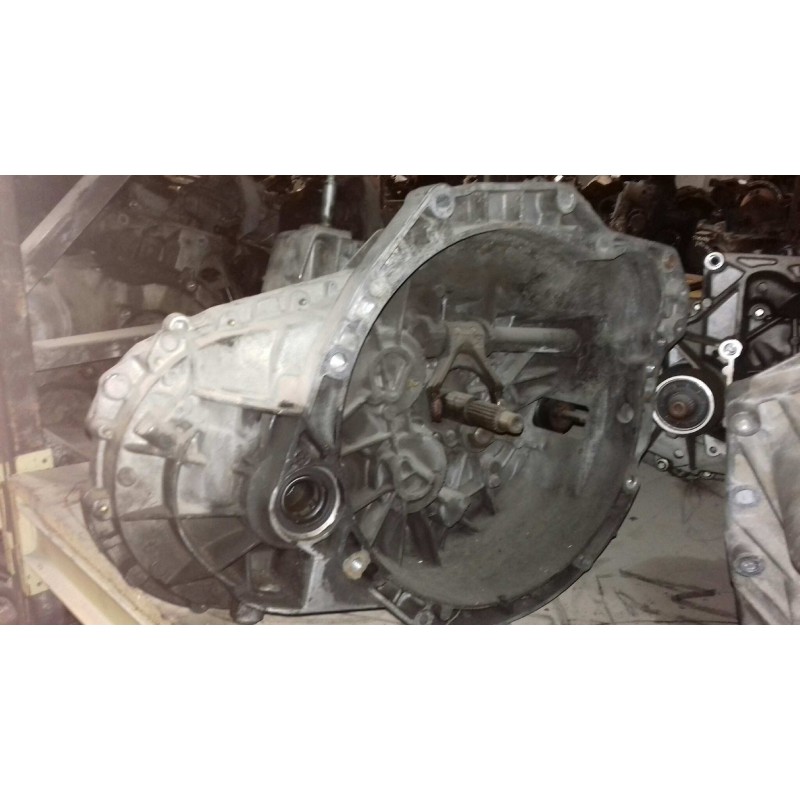 Recambio de caja cambios para renault laguna (b56) 2.2 d anade referencia OEM IAM PK1AA069  5 VELOCIDADES