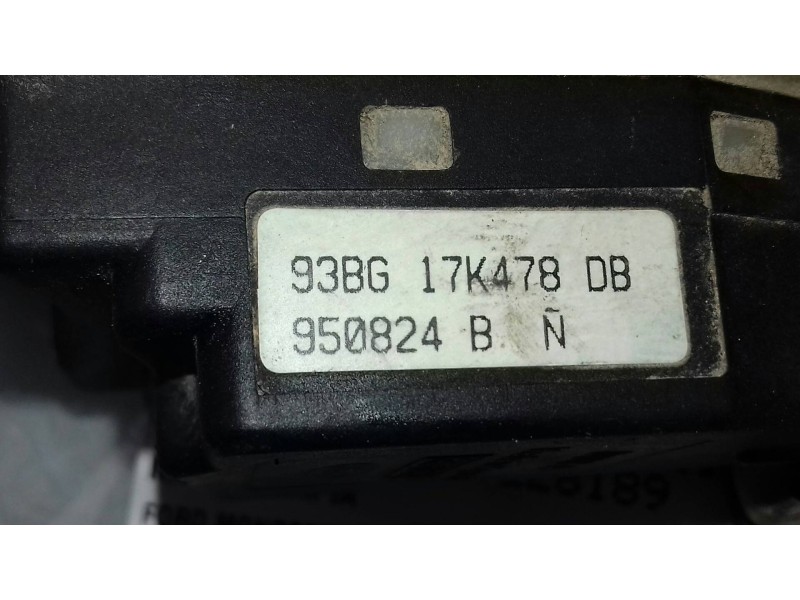 Recambio de mando limpia para ford mondeo berlina/familiar (fd) clx berlina referencia OEM IAM 93BG17K478DB  
