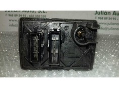 Recambio de caja precalentamiento para fiat doblo cargo (223) 1.9 jtd sx furg. panorama referencia OEM IAM 51299012C 51199051 A7 2