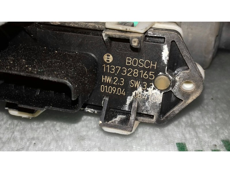 Recambio de elevalunas trasero izquierdo para citroen c4 berlina vtr plus referencia OEM IAM 1137328165 0130822239 