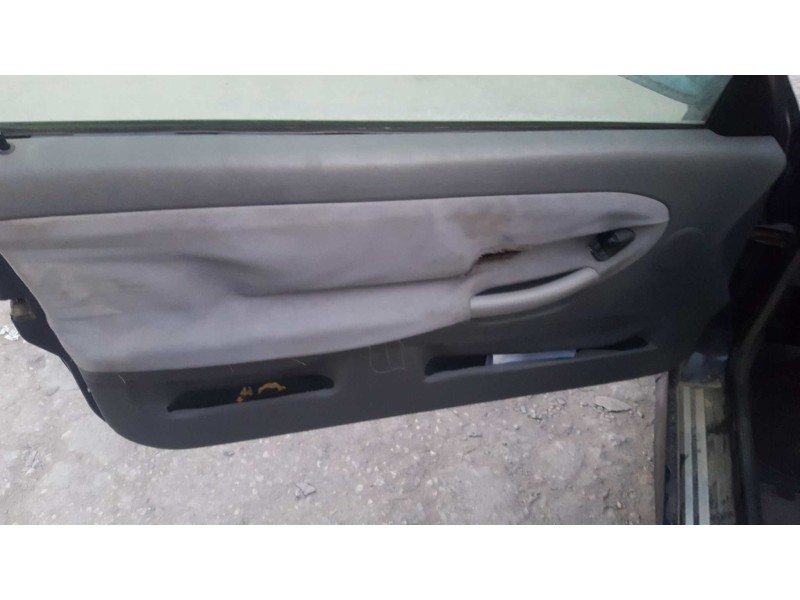 bmw serie 3 coupe (e36) del año 1996