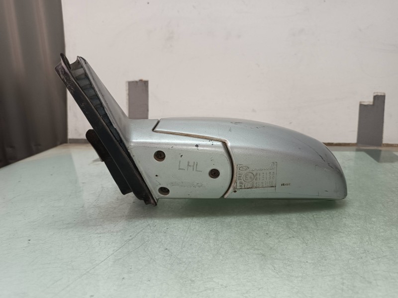 Recambio de retrovisor izquierdo para hyundai accent (lc) gls crdi referencia OEM IAM 090108 A25S ELECTRICO