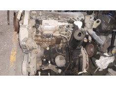 Recambio de motor completo para renault megane i classic (la0) 1.9 dti alize referencia OEM IAM F9Q736  