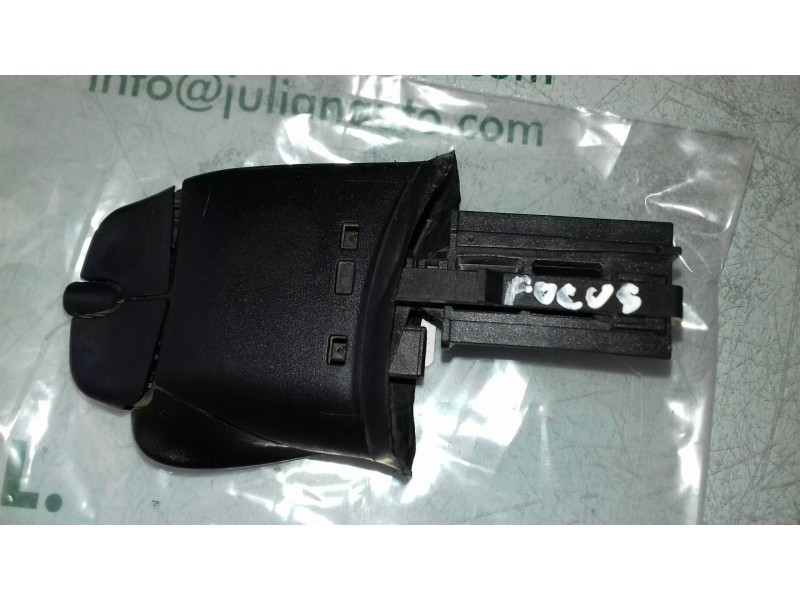 Recambio de mando multifuncion para ford focus berlina (cak) ambiente referencia OEM IAM 96AB14K147AC  MANDO RADIO