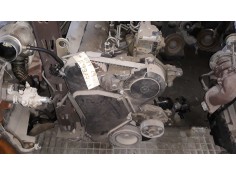 Recambio de motor completo para renault megane i classic (la0) 1.9 dti alize referencia OEM IAM F9Q736   2