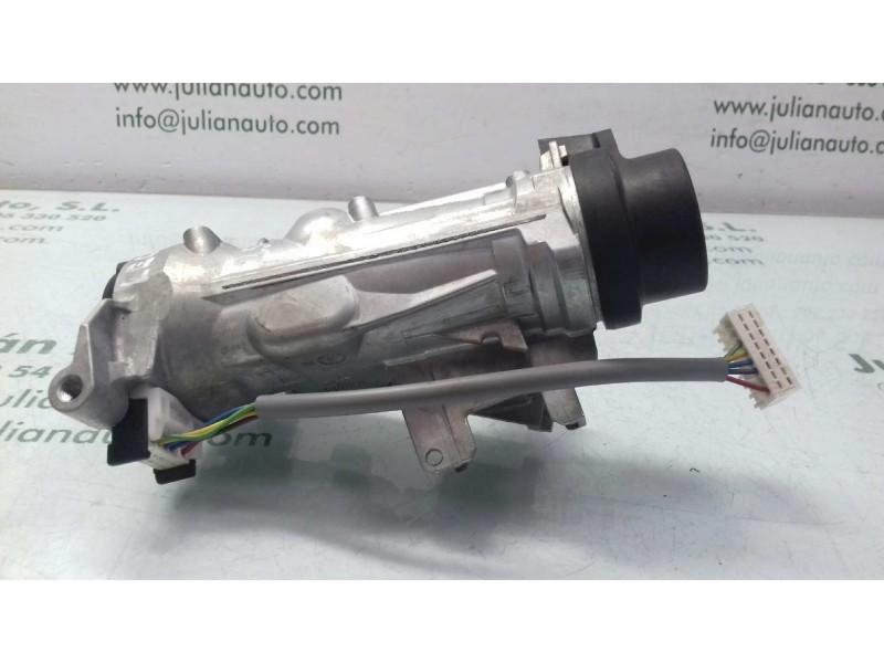 Recambio de centralita motor uce para seat leon st (5f8) reference referencia OEM IAM 04L907309B 0281018510 KIT - BOSCH