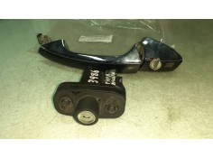 Recambio de maneta exterior delantera izquierda para mercedes-benz clase s (w221) berlina 320 / 350 cdi (221.022) referencia OEM