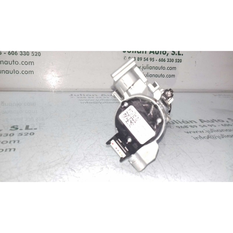 Recambio de centralita motor uce para seat leon st (5f8) reference referencia OEM IAM 04L907309B 0281018510 KIT - BOSCH