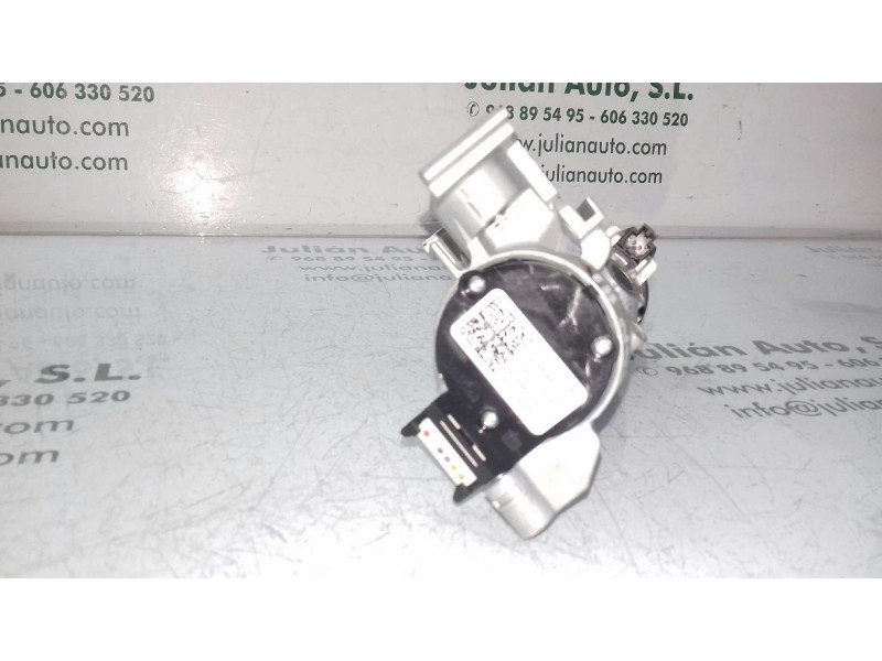 Recambio de centralita motor uce para seat leon st (5f8) reference referencia OEM IAM 04L907309B 0281018510 KIT - BOSCH