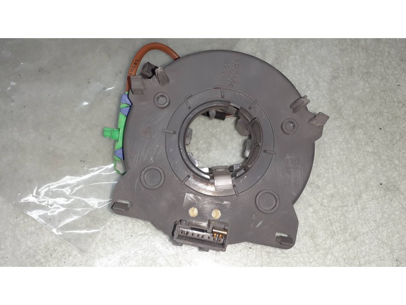 Recambio de anillo airbag para opel meriva enjoy referencia OEM IAM 24459849 1610662 