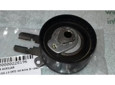 Recambio de tensor correa auxiliar para mazda 6 berlina (gg) 2.0 crtd 143 active (5-ptas.) referencia OEM IAM 23282811  ALTERNAD