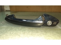 Recambio de maneta exterior delantera izquierda para mercedes-benz clase s (w221) berlina 320 / 350 cdi (221.022) referencia OEM 2