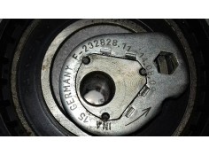 Recambio de tensor correa auxiliar para mazda 6 berlina (gg) 2.0 crtd 143 active (5-ptas.) referencia OEM IAM 23282811  ALTERNAD 2