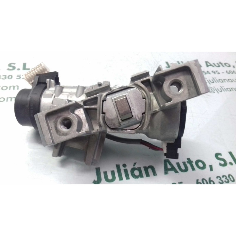 Recambio de centralita motor uce para seat leon st (5f8) reference referencia OEM IAM 04L907309B 0281018510 KIT - BOSCH