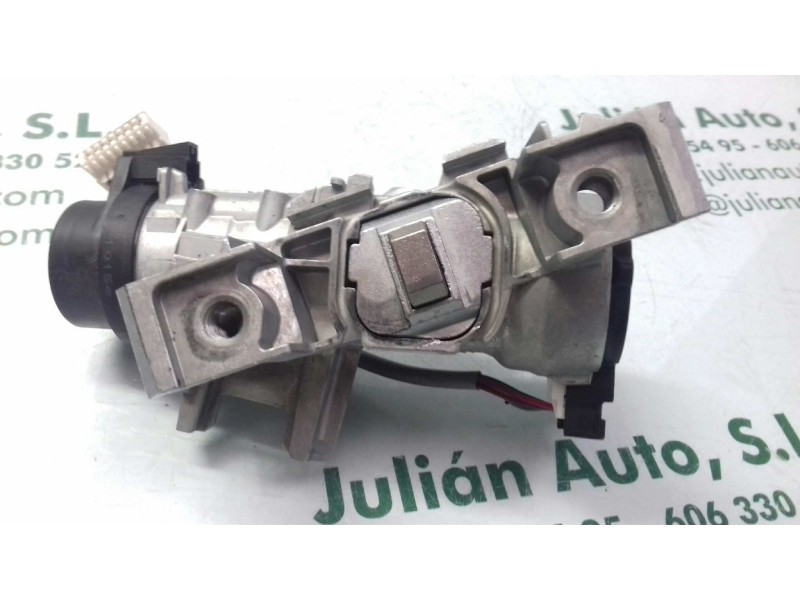 Recambio de centralita motor uce para seat leon st (5f8) reference referencia OEM IAM 04L907309B 0281018510 KIT - BOSCH