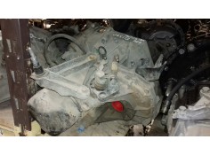 Recambio de caja cambios para renault modus confort dynamique referencia OEM IAM JR5113  5 VELOCIDADES