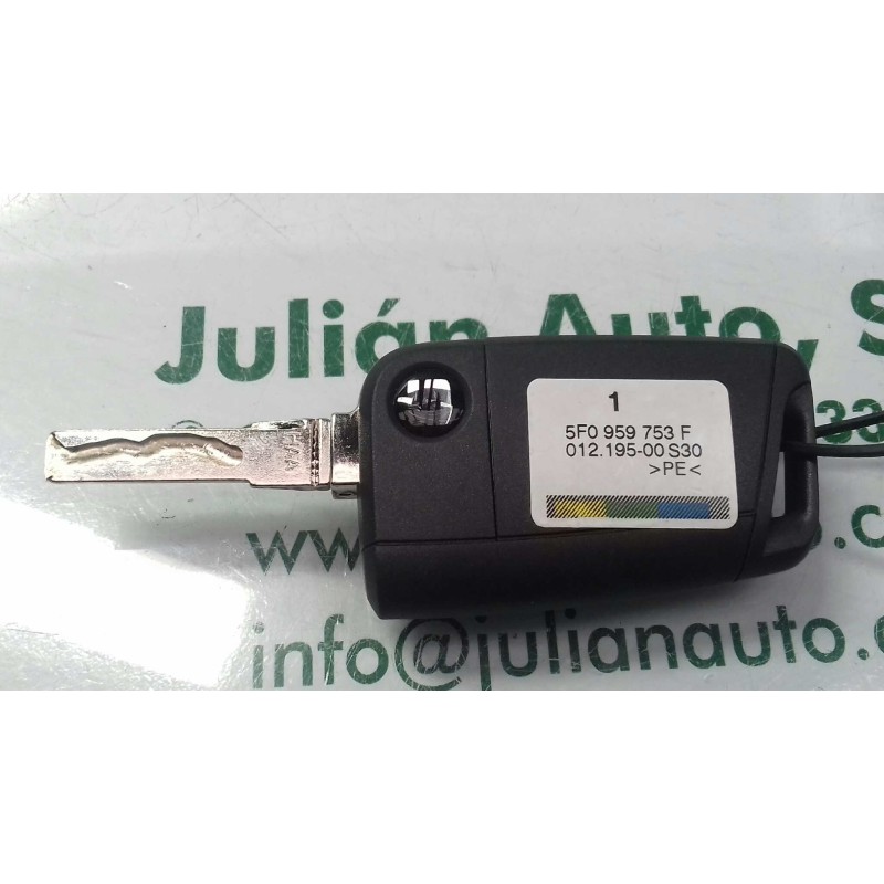 Recambio de centralita motor uce para seat leon st (5f8) reference referencia OEM IAM 04L907309B 0281018510 KIT - BOSCH