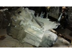 Recambio de caja cambios para renault modus confort dynamique referencia OEM IAM JR5113  5 VELOCIDADES 2