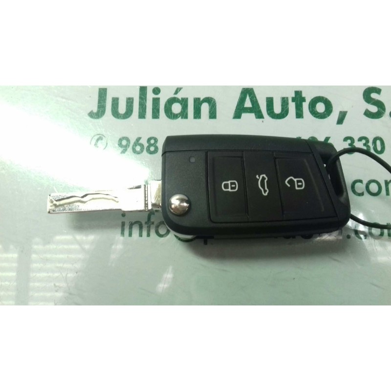 Recambio de centralita motor uce para seat leon st (5f8) reference referencia OEM IAM 04L907309B 0281018510 KIT - BOSCH