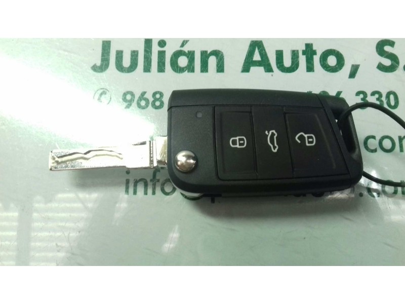 Recambio de centralita motor uce para seat leon st (5f8) reference referencia OEM IAM 04L907309B 0281018510 KIT - BOSCH