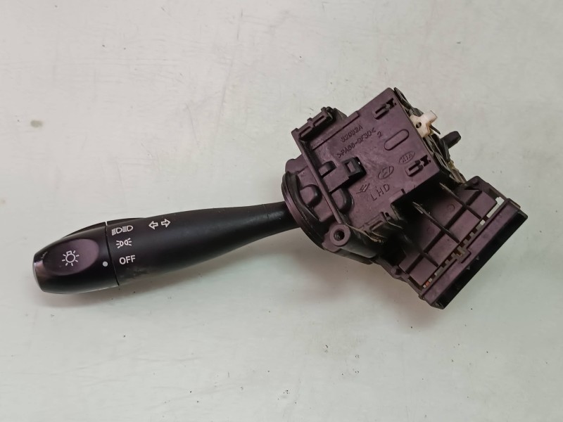 Recambio de mando luces para hyundai getz (tb) 1.5 crdi referencia OEM IAM 32932A  