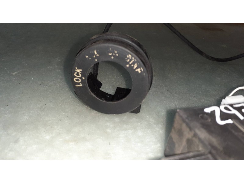 Recambio de centralita inmovilizador para kia carnival td ls referencia OEM IAM 0K2AC677R0D  