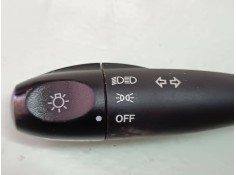 Recambio de mando luces para hyundai getz (tb) 1.5 crdi referencia OEM IAM 32932A   2