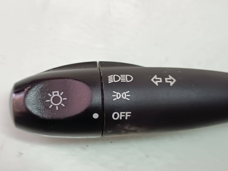 Recambio de mando luces para hyundai getz (tb) 1.5 crdi referencia OEM IAM 32932A  