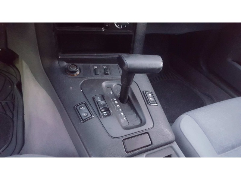 bmw serie 3 coupe (e36) del año 1996