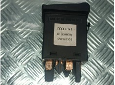 Recambio de warning para audi 100 berlina (c4) básico referencia OEM IAM 4A0941509  4A0 2