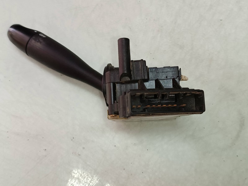 Recambio de mando luces para hyundai getz (tb) 1.5 crdi referencia OEM IAM 32932A  