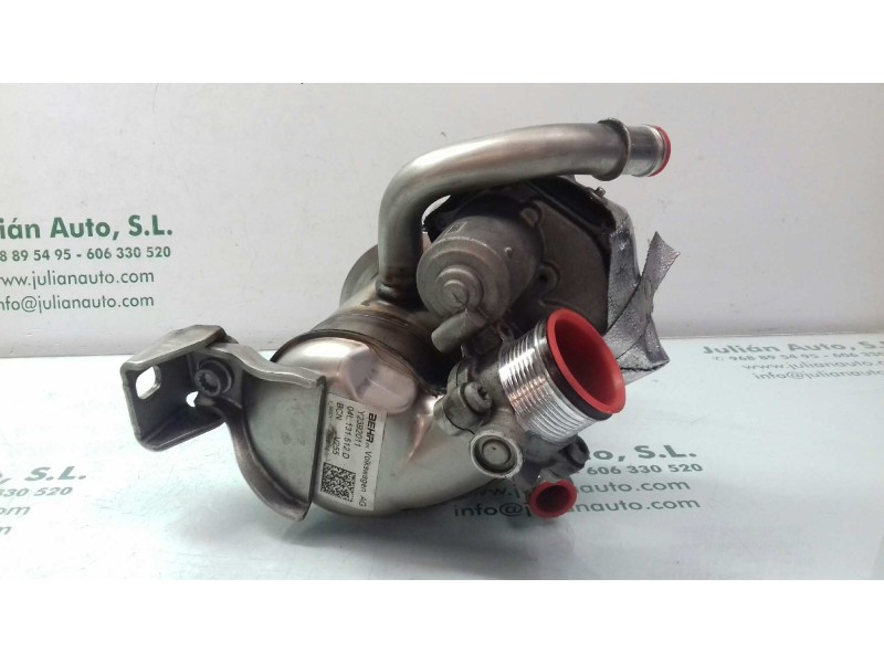 Recambio de valvula egr para seat leon st (5f8) reference referencia OEM IAM 04L131512D Y2392011 BEHR