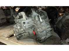 Recambio de caja cambios para renault megane ii berlina 5p confort dynamique referencia OEM IAM ND0000820012  6 VELOCIDADES