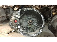 Recambio de caja cambios para renault megane ii berlina 5p confort dynamique referencia OEM IAM ND0000820012  6 VELOCIDADES 2