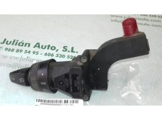 Recambio de mando intermitentes para ford escort berlina bravo referencia OEM IAM 86AG13B302AA  