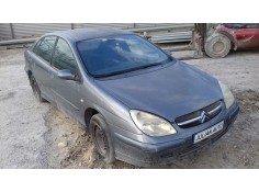 citroen c5 berlina del año 2004