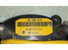 Recambio de anillo airbag para daewoo nexia referencia OEM IAM 96208076   2