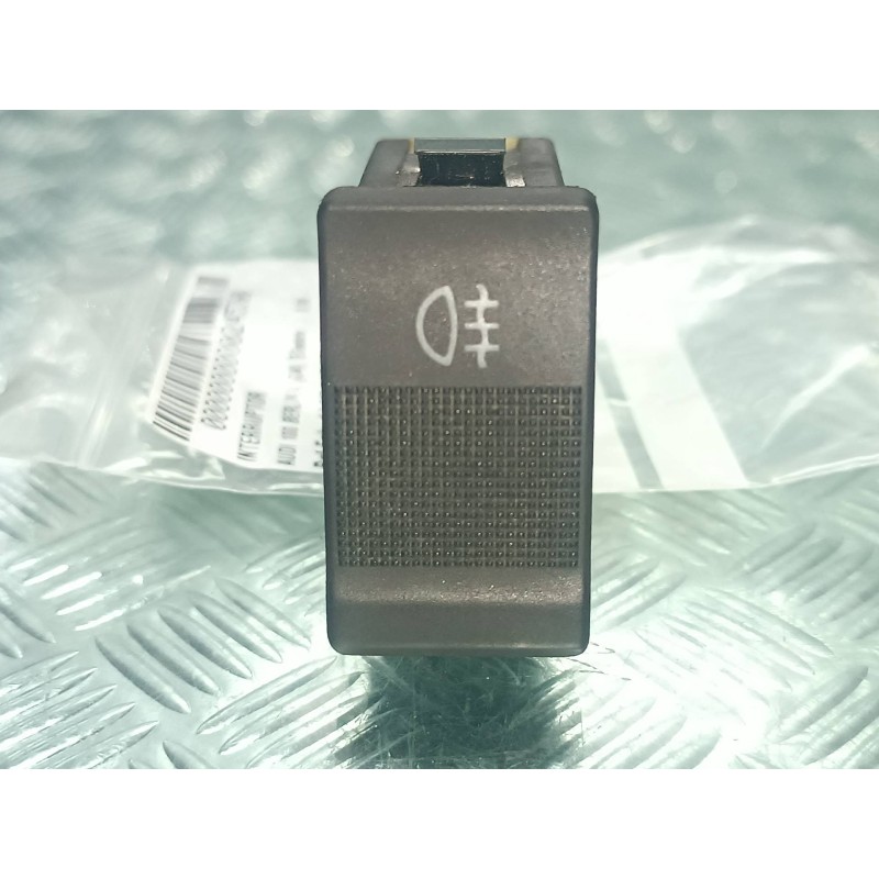 Recambio de interruptor para audi 100 berlina (c4) básico referencia OEM IAM 4A0941563  ANTINIEBLA