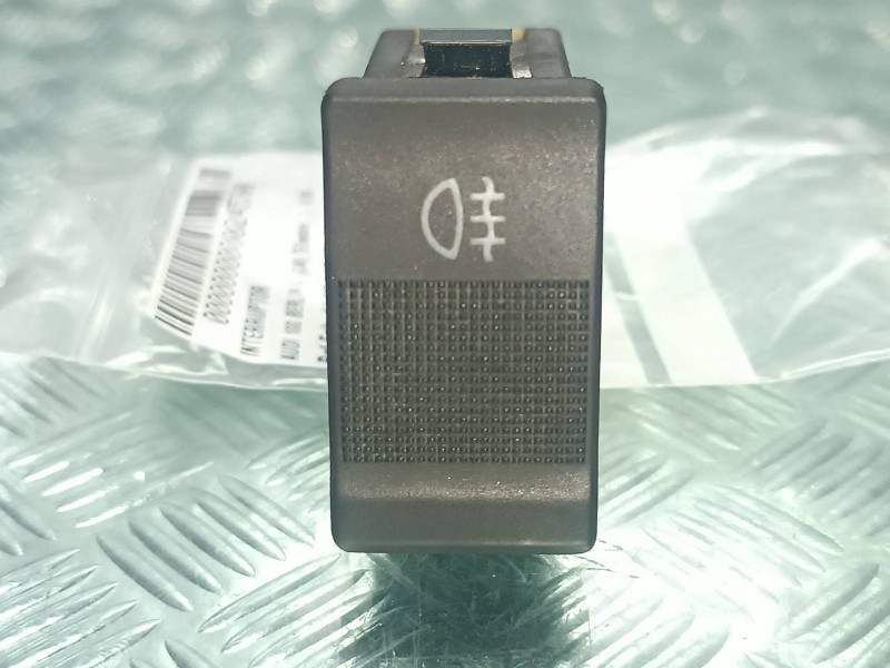Recambio de interruptor para audi 100 berlina (c4) básico referencia OEM IAM 4A0941563  ANTINIEBLA