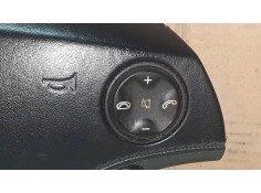 Recambio de airbag delantero izquierdo para mercedes-benz clase s (w221) berlina 320 / 350 cdi (221.022) referencia OEM IAM 6158 2