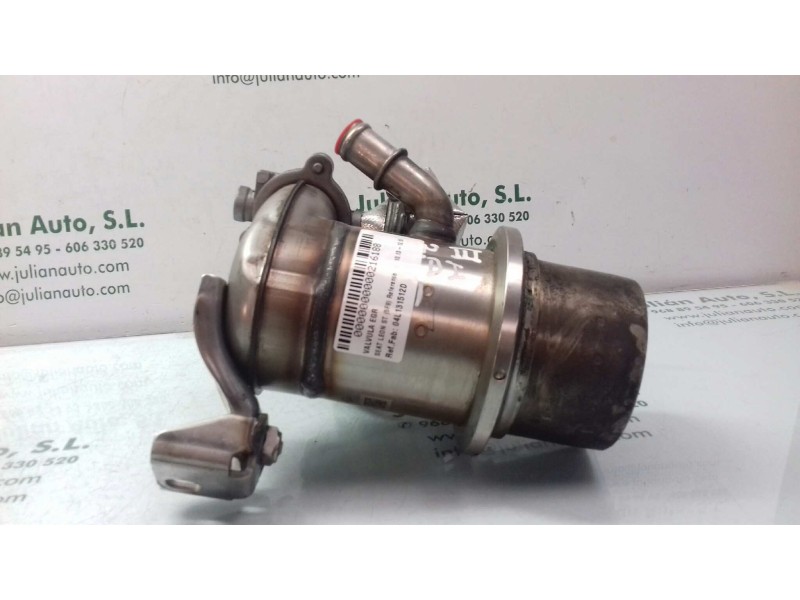 Recambio de valvula egr para seat leon st (5f8) reference referencia OEM IAM 04L131512D Y2392011 BEHR