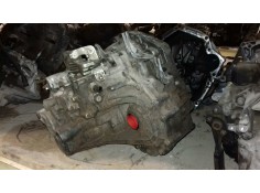 Recambio de caja cambios para renault megane ii berlina 5p confort dynamique referencia OEM IAM ND0000820012  6 VELOCIDADES