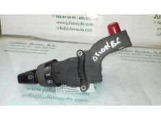Recambio de mando intermitentes para ford escort cabrio bicolor referencia OEM IAM 86AG13B302AA  