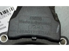 Recambio de mando intermitentes para ford escort cabrio bicolor referencia OEM IAM 86AG13B302AA   2