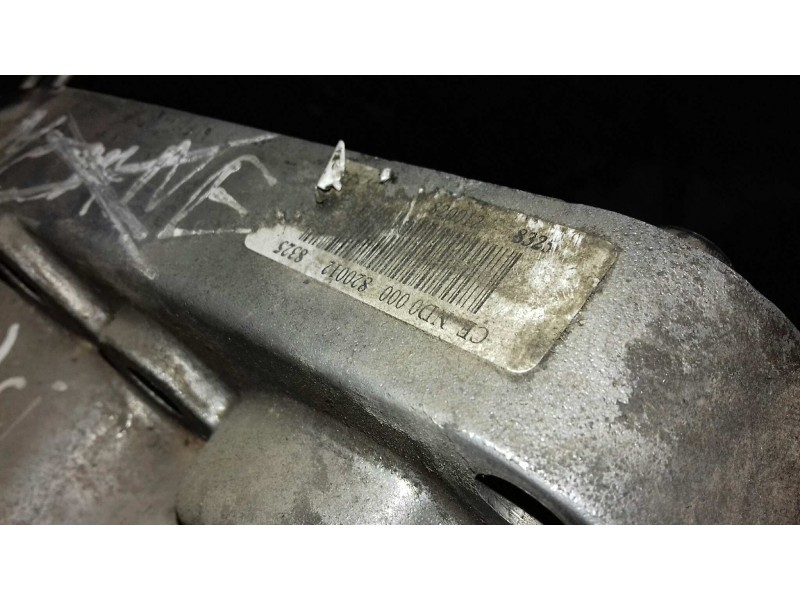 Recambio de caja cambios para renault megane ii berlina 5p confort dynamique referencia OEM IAM ND0000820012  6 VELOCIDADES Recambio de caja cambios para renault megane ii berlina 5p confort dynamique referencia OEM IAM ND0000820012  6 VELOCIDADES