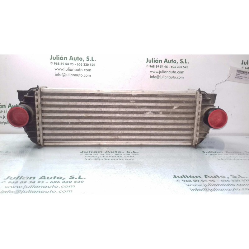 Recambio de intercooler para ford tourneo connect (tc7) 1.8 tdci cat referencia OEM IAM 7T169L440AD H1808 BEHR