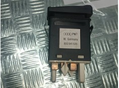 Recambio de interruptor para audi 100 berlina (c4) básico referencia OEM IAM 893941535  ANTINIEBLA 2