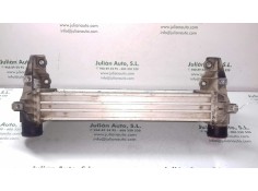 Recambio de intercooler para ford tourneo connect (tc7) 1.8 tdci cat referencia OEM IAM 7T169L440AD H1808 BEHR 2