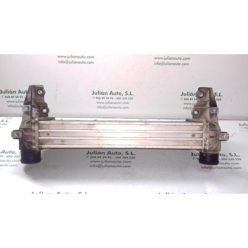 Recambio de intercooler para ford tourneo connect (tc7) 1.8 tdci cat referencia OEM IAM 7T169L440AD H1808 BEHR