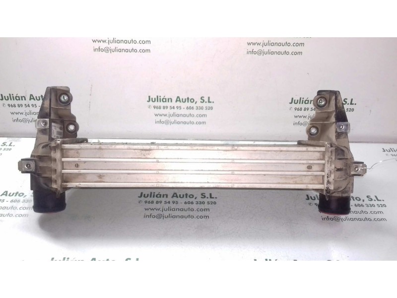 Recambio de intercooler para ford tourneo connect (tc7) 1.8 tdci cat referencia OEM IAM 7T169L440AD H1808 BEHR
